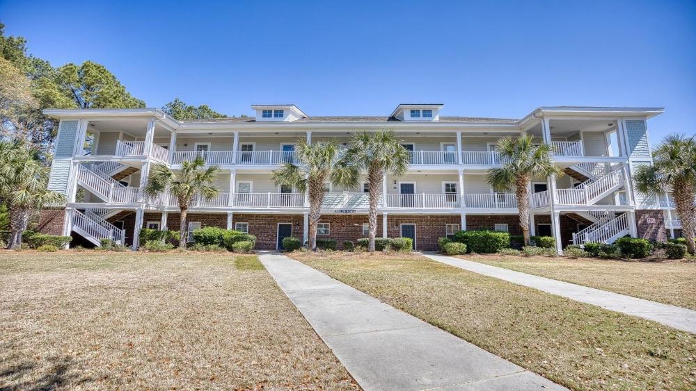 612 Willow Bend Condo